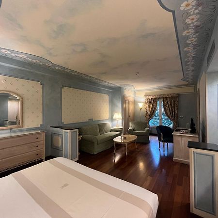 Suite Hotel Nettuno Sestri Levante Luaran gambar